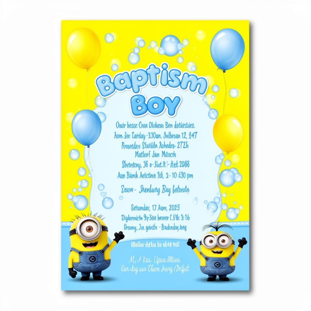 minions